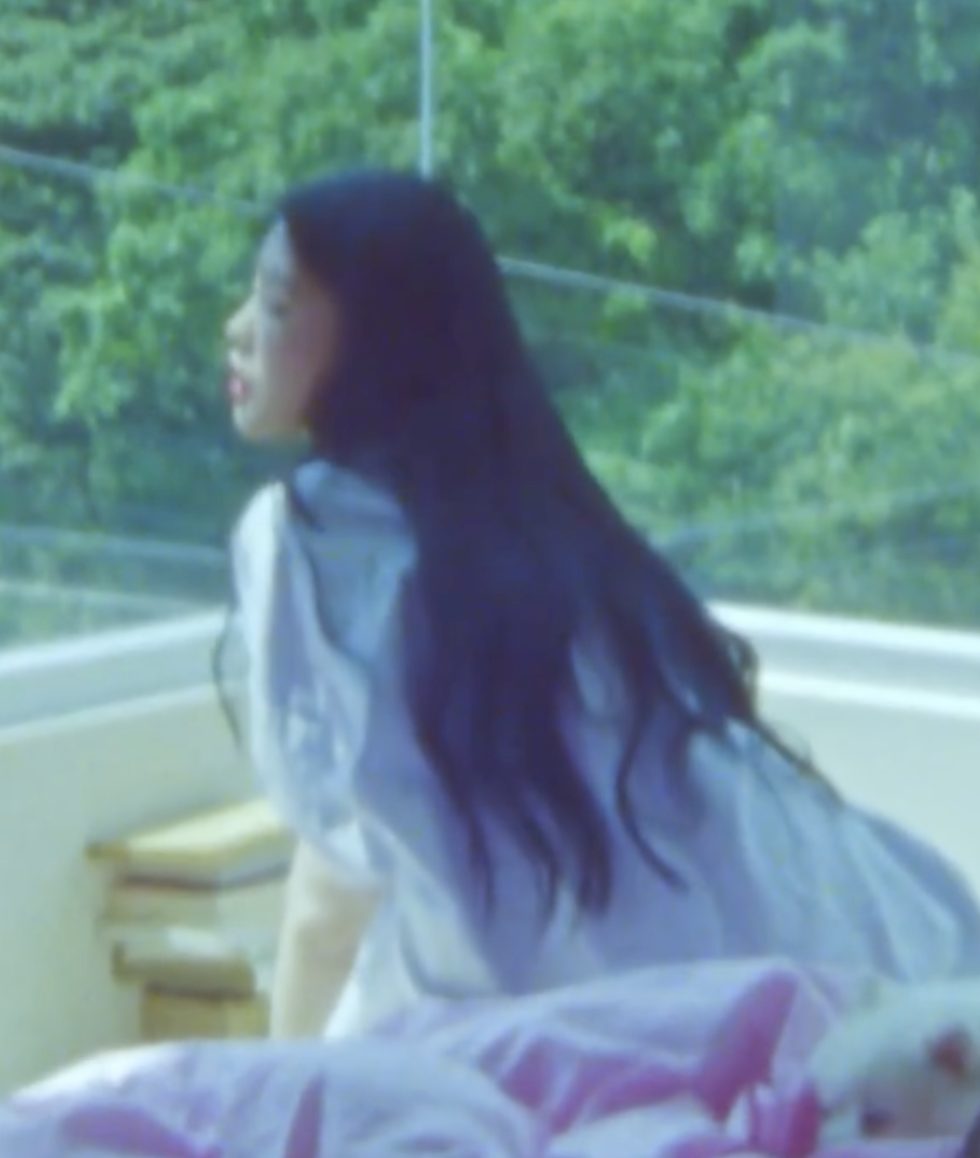 空間應用 · MV 拍攝場景
