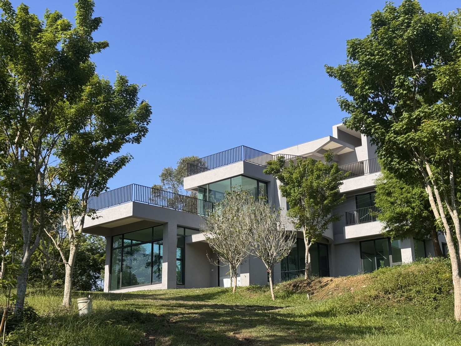 The O · Villa Miaoli Zhuolan