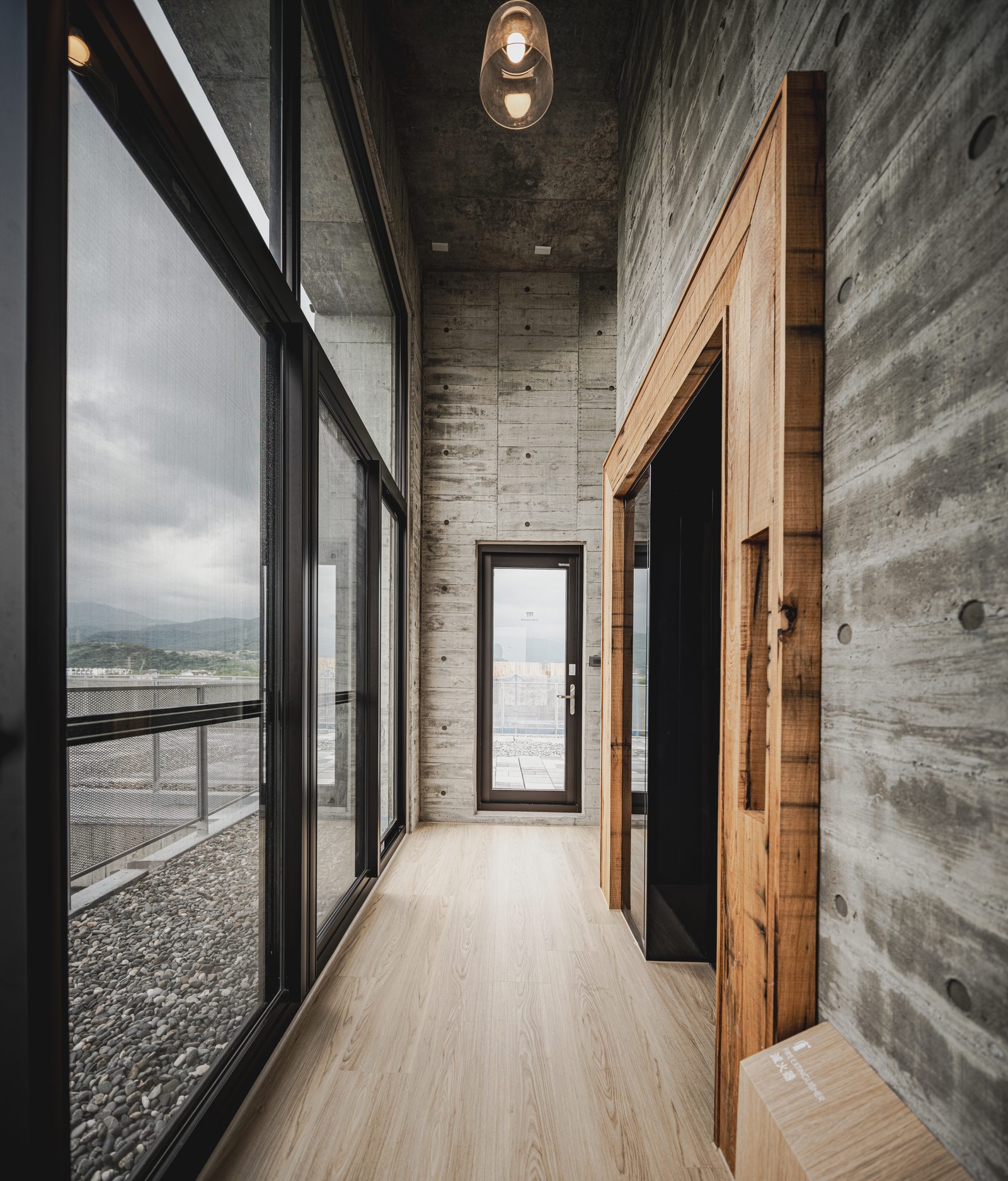 The O · Villa Yuanshan